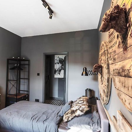 Vacationclub - Koscielna 2 Apartament 4 Karpacz Eksteriør billede