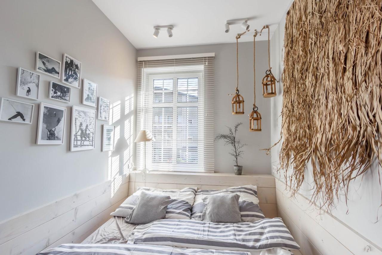 Vacationclub - Koscielna 2 Apartament 4 Karpacz Eksteriør billede
