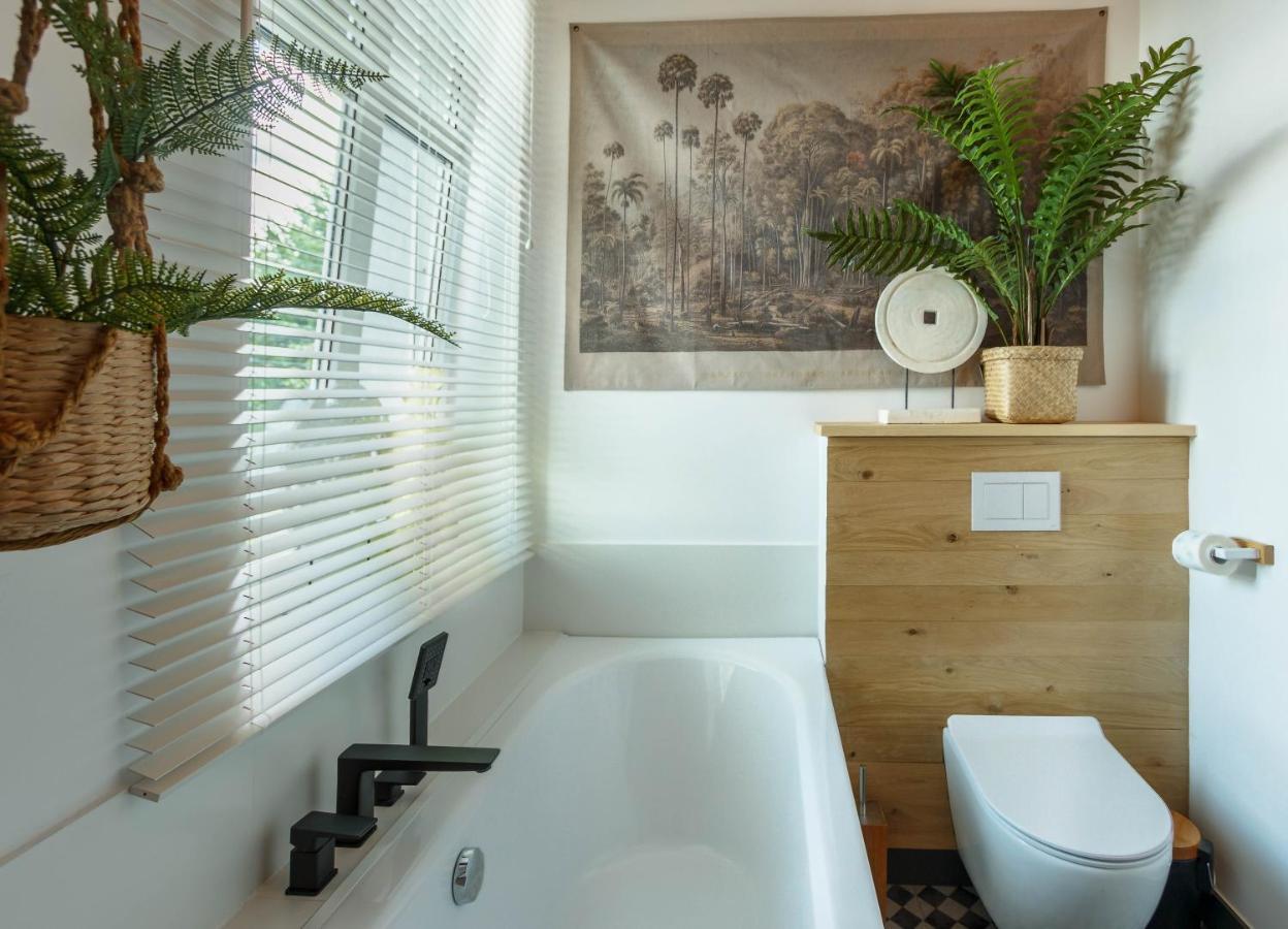 Vacationclub - Koscielna 2 Apartament 4 Karpacz Eksteriør billede