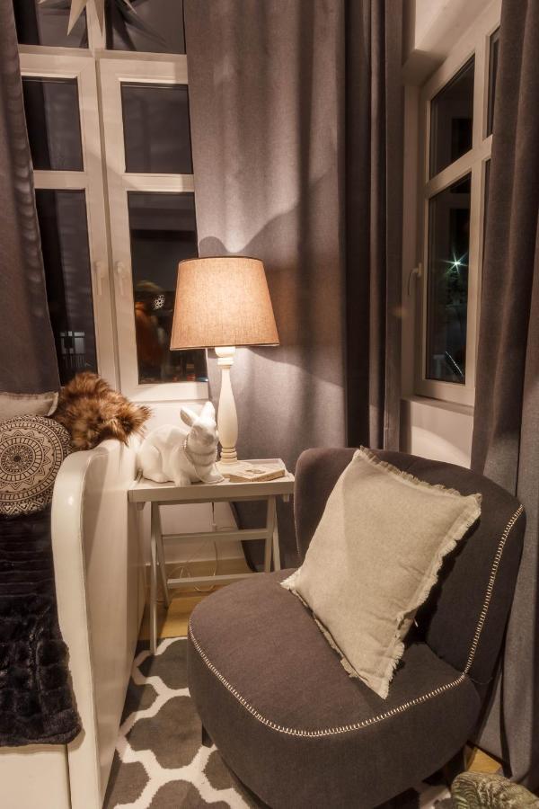 Vacationclub - Koscielna 2 Apartament 4 Karpacz Eksteriør billede