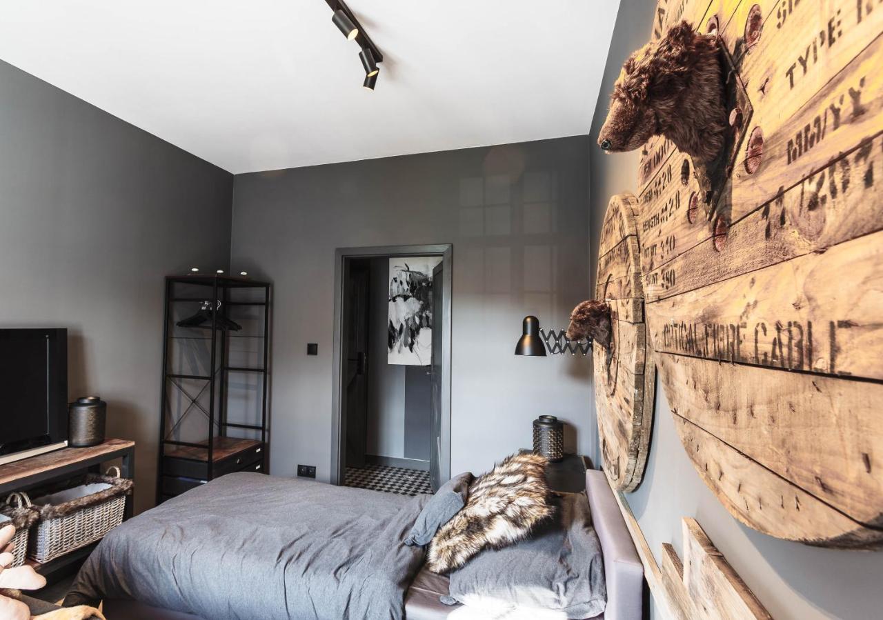 Vacationclub - Koscielna 2 Apartament 4 Karpacz Eksteriør billede