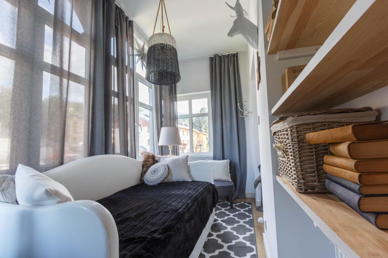 Vacationclub - Koscielna 2 Apartament 4 Karpacz Eksteriør billede