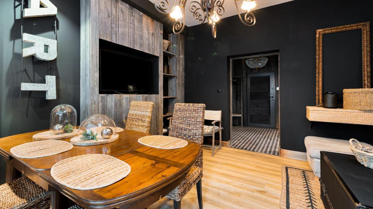 Vacationclub - Koscielna 2 Apartament 4 Karpacz Eksteriør billede