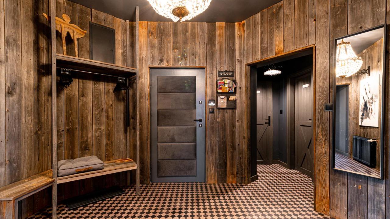 Vacationclub - Koscielna 2 Apartament 4 Karpacz Eksteriør billede