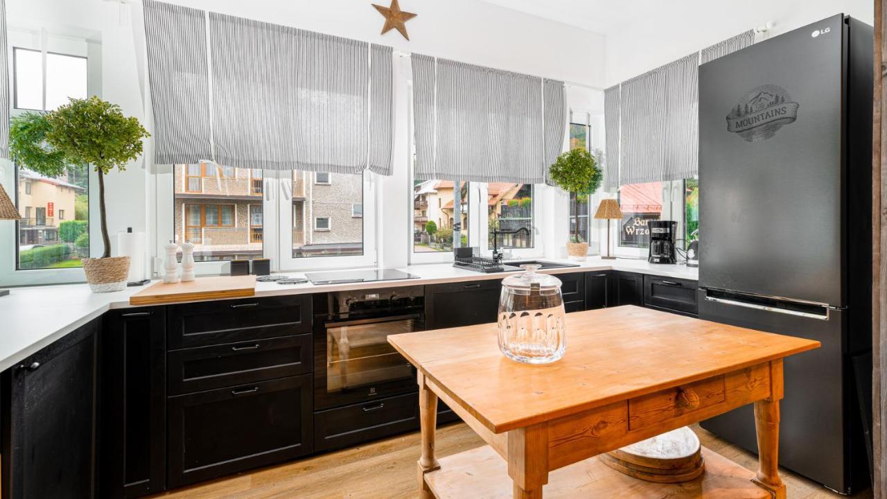 Vacationclub - Koscielna 2 Apartament 4 Karpacz Eksteriør billede