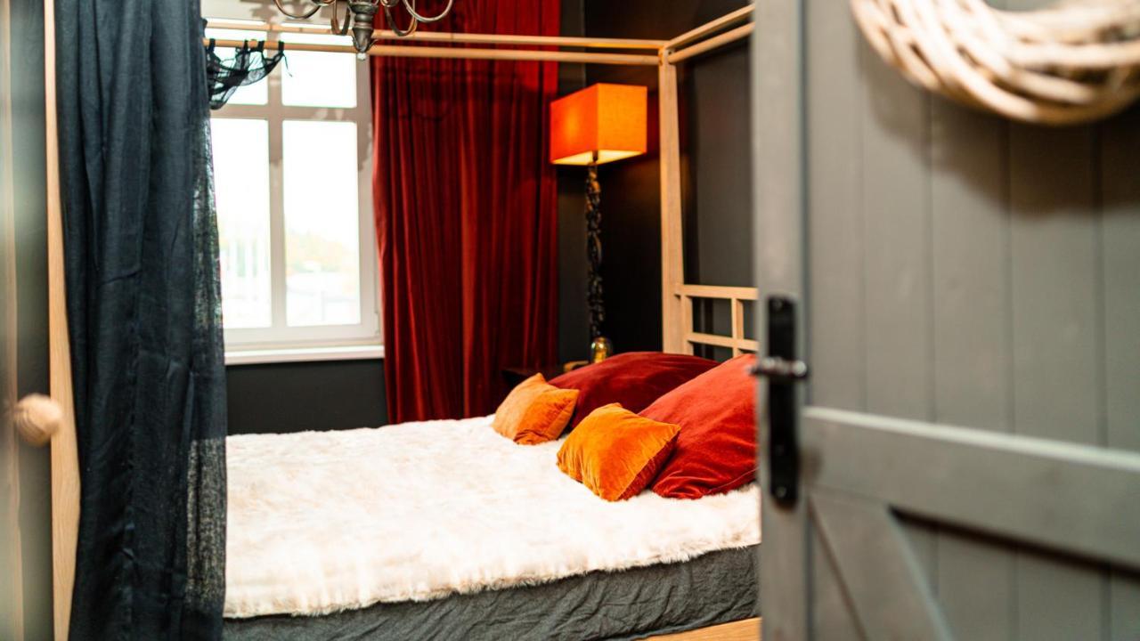 Vacationclub - Koscielna 2 Apartament 4 Karpacz Eksteriør billede