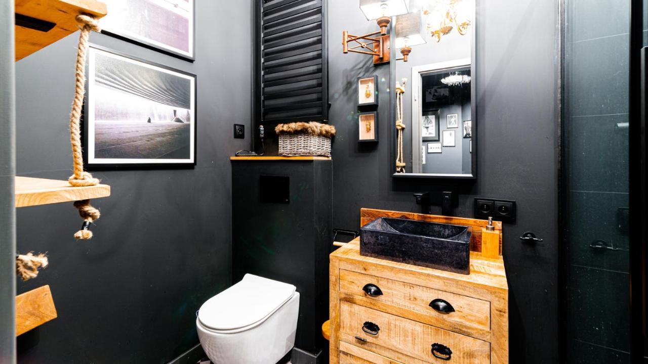 Vacationclub - Koscielna 2 Apartament 4 Karpacz Eksteriør billede