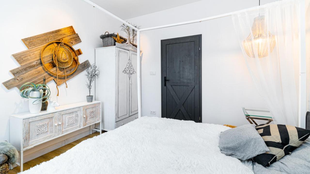 Vacationclub - Koscielna 2 Apartament 4 Karpacz Eksteriør billede