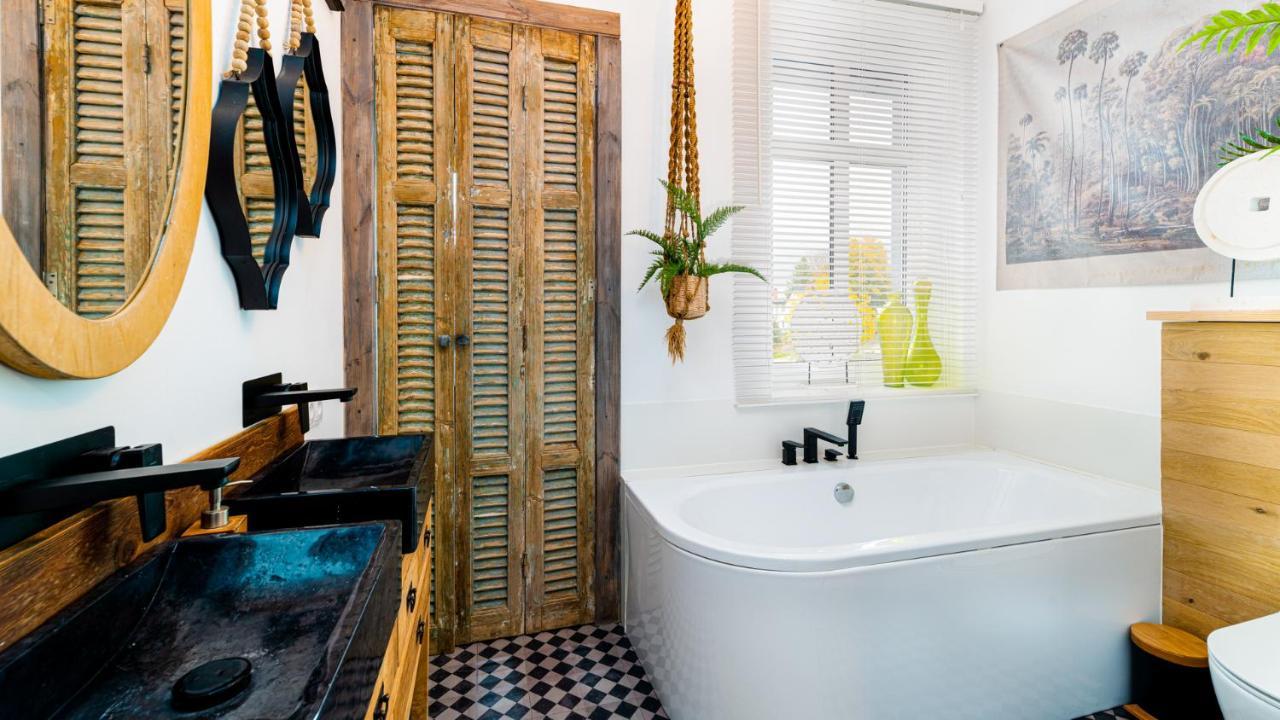 Vacationclub - Koscielna 2 Apartament 4 Karpacz Eksteriør billede